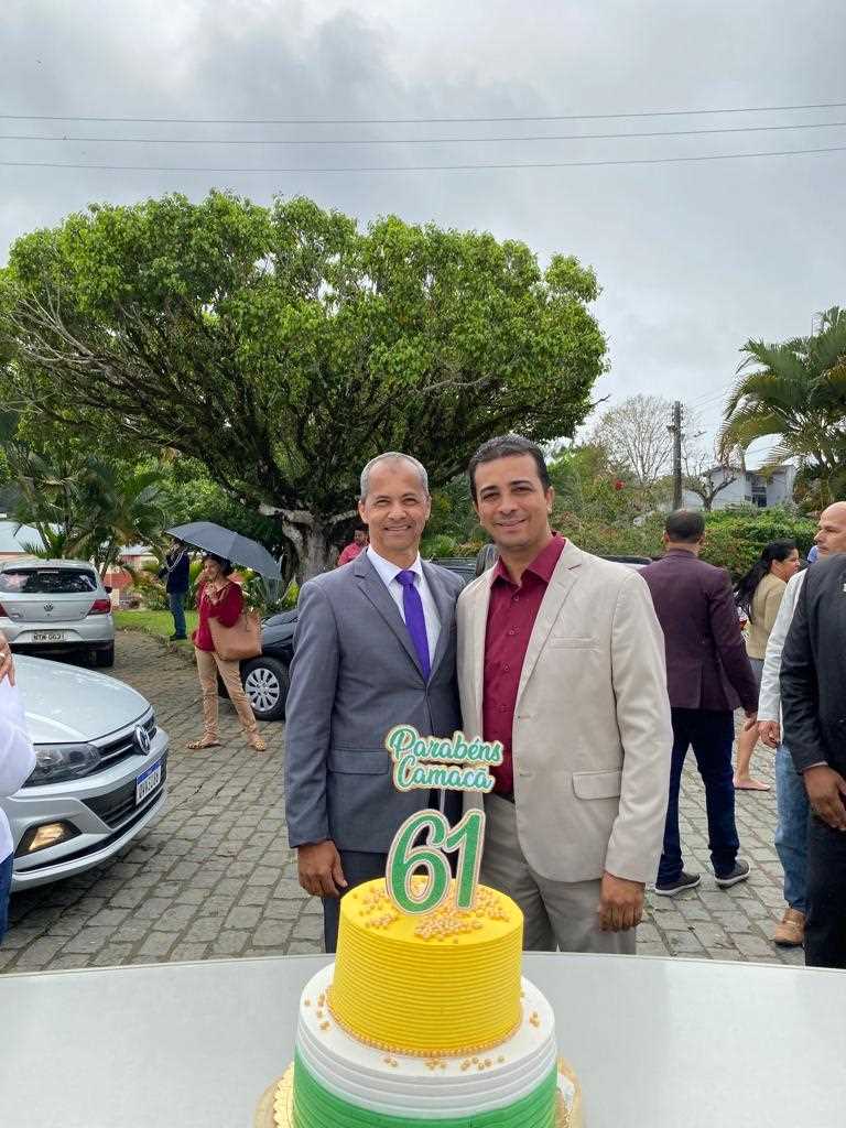 Camacã: Sucesso de público, estrutura e organização marcaram a maior festa da cidade dos últimos 20 anos